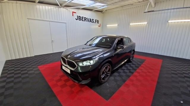 Bmw X2 Sdrive20i M Sport Dkg7