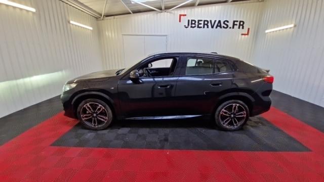Bmw X2 image 5