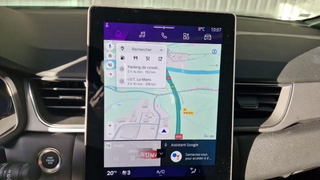 Renault Symbioz image 9