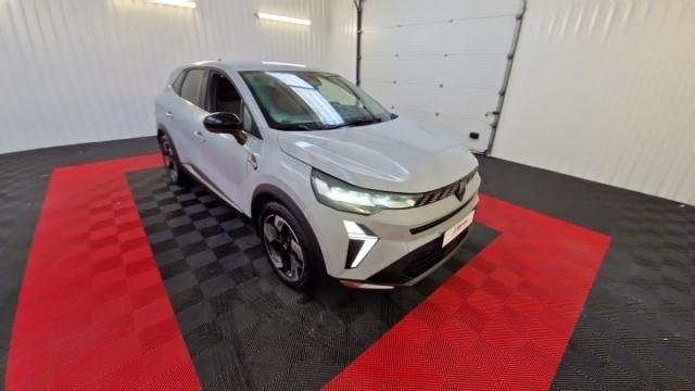 Renault Symbioz image 2