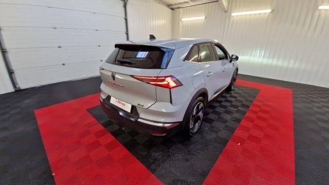 Renault Symbioz image 4