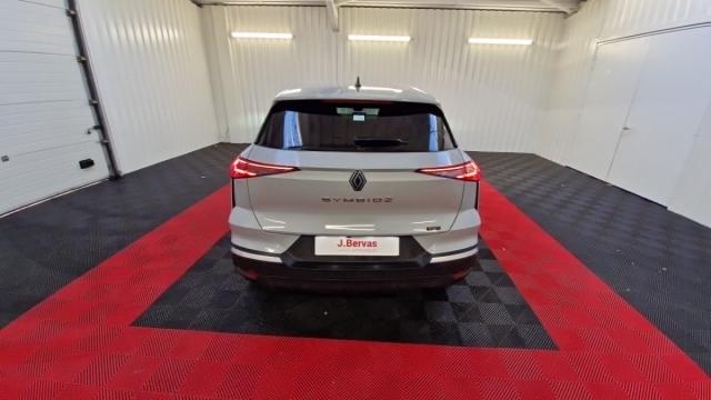 Renault Symbioz image 1