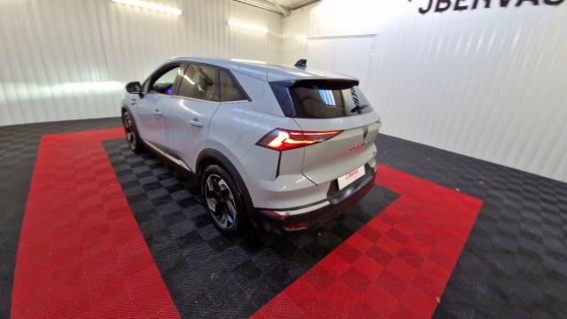 Renault Symbioz image 6