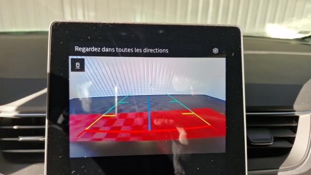 Renault Symbioz image 3