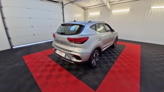 Mg Zs image 2