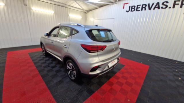 Mg Zs image 4
