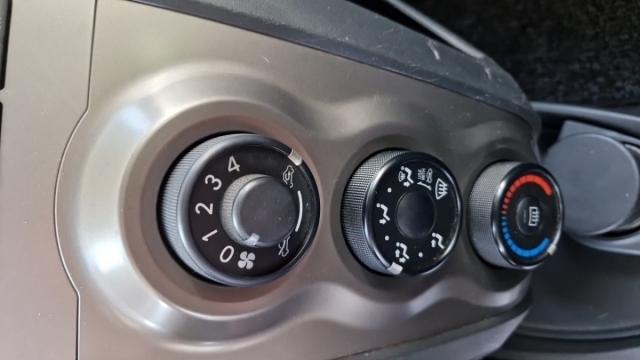 Toyota Yaris image 1