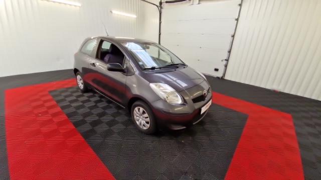 Toyota Yaris image 9