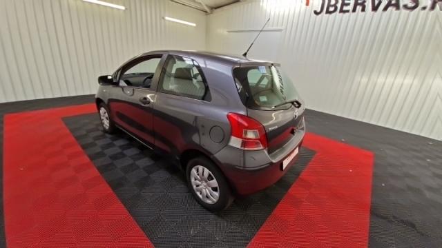 Toyota Yaris image 4