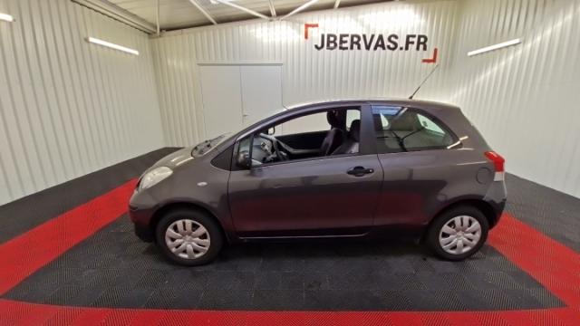 Toyota Yaris image 5