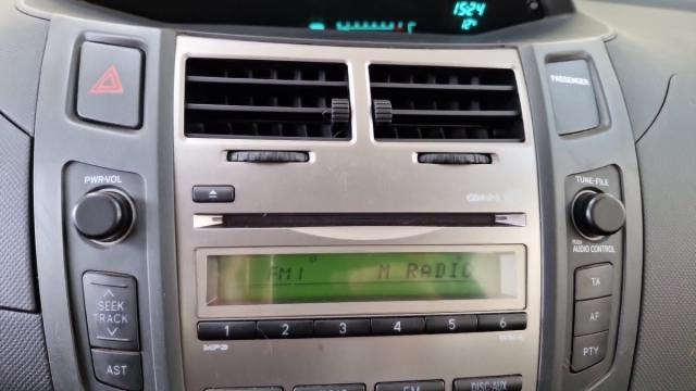 Toyota Yaris image 3