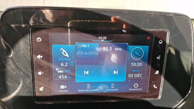 Suzuki S-Cross image 6