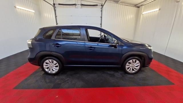 Suzuki S-Cross image 4