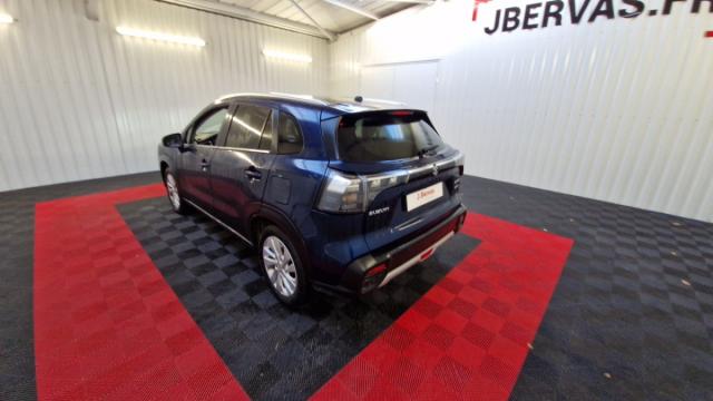 Suzuki S-Cross image 1