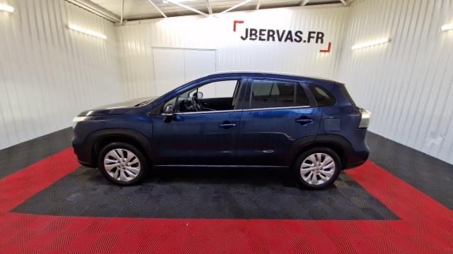 Suzuki S-Cross image 3