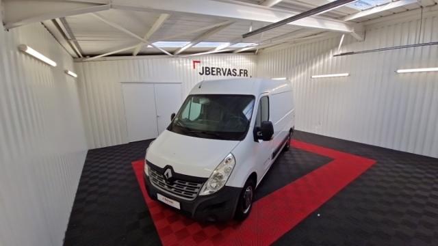 Renault Master F3500 L2h2 Dci110 S&s