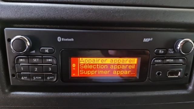 Renault Master image 7