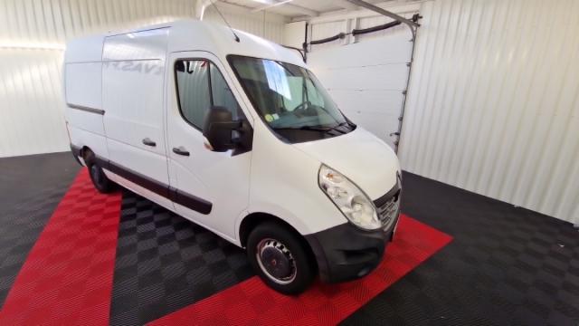 Renault Master image 3