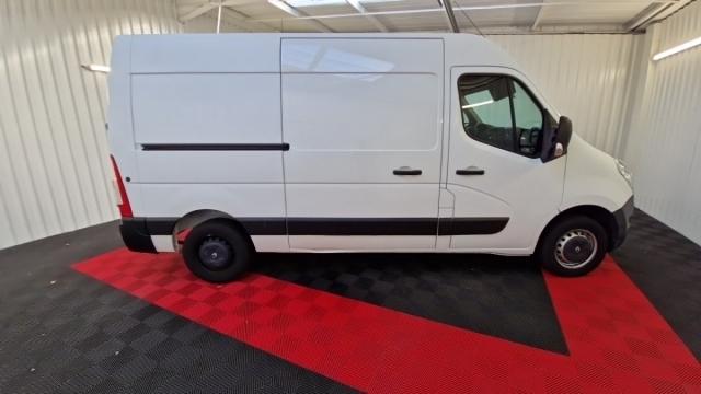 Renault Master image 4