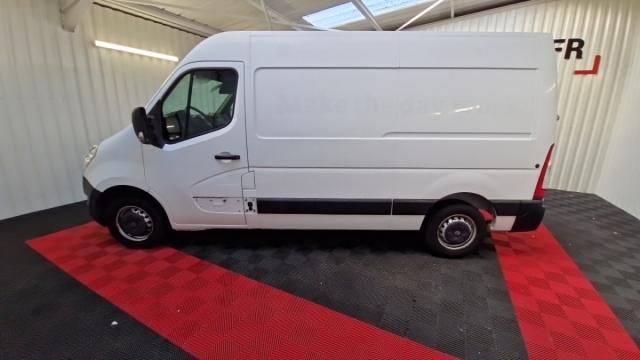 Renault Master image 6