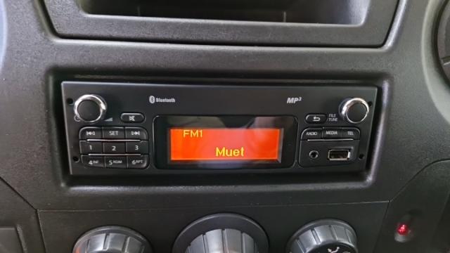 Renault Master image 8