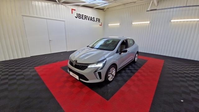 Renault Clio V Evolution Blue Dci 100 -25
