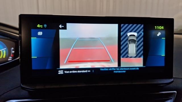 Peugeot 3008 image 3