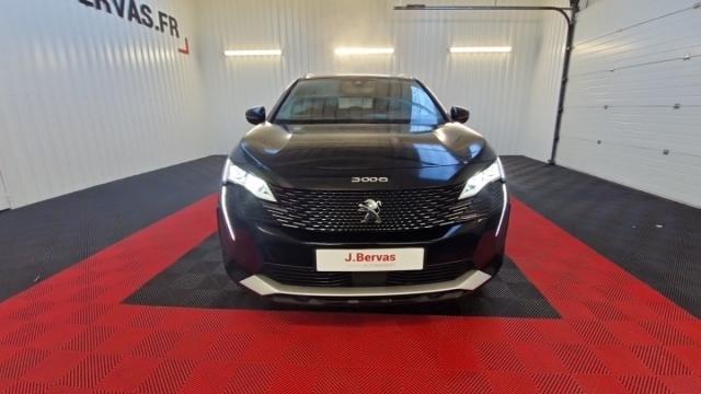 Peugeot 3008 image 5