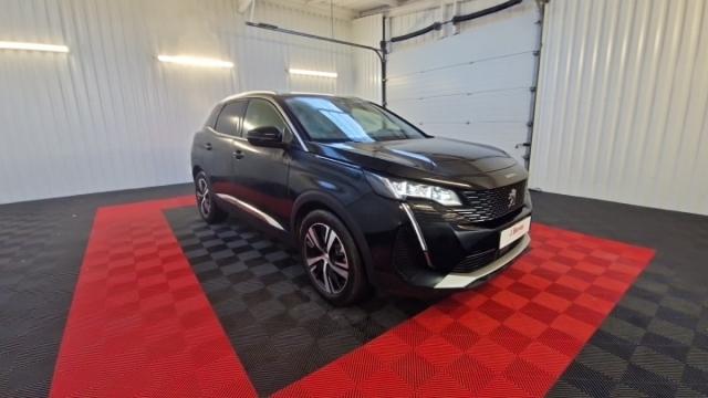 Peugeot 3008 image 8