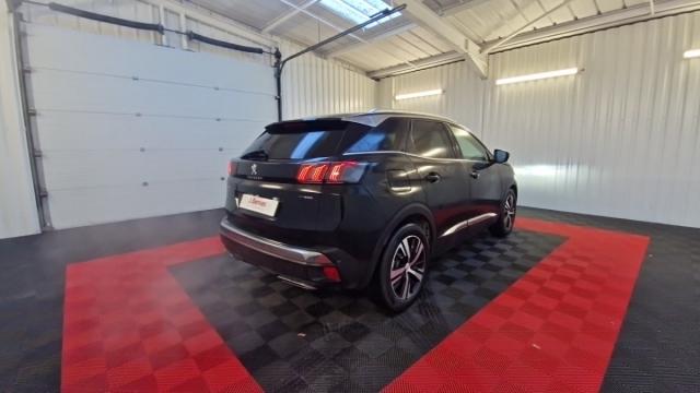 Peugeot 3008 image 1
