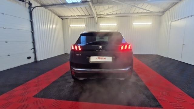 Peugeot 3008 image 4