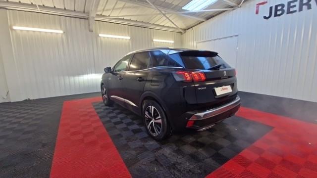 Peugeot 3008 image 9