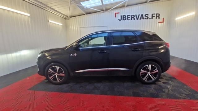 Peugeot 3008 image 2