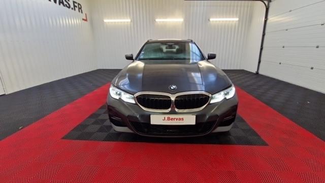 Bmw Série 3 image 4