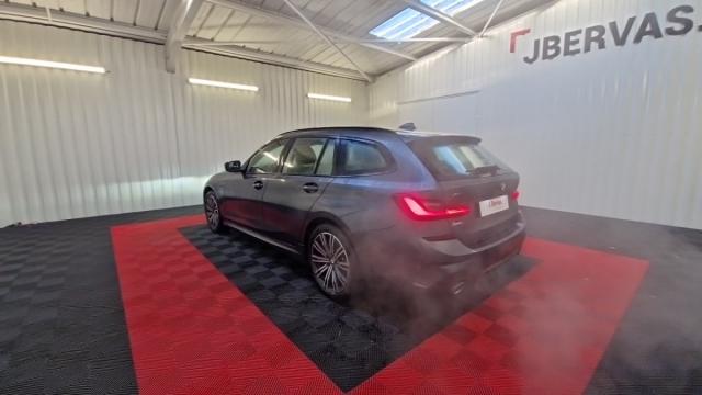 Bmw Série 3 image 5