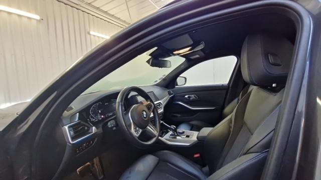 Bmw Série 3 image 8