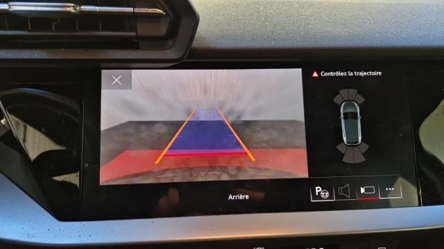 Audi A3 Sportback image 3