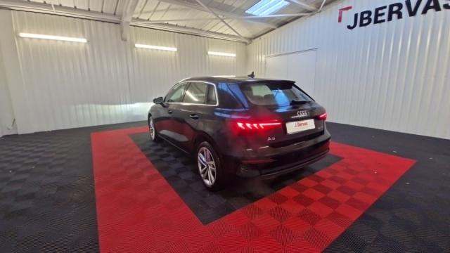 Audi A3 Sportback image 9