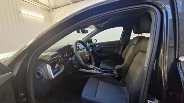 Audi A3 Sportback image 7