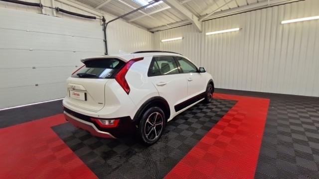 Kia Niro image 5