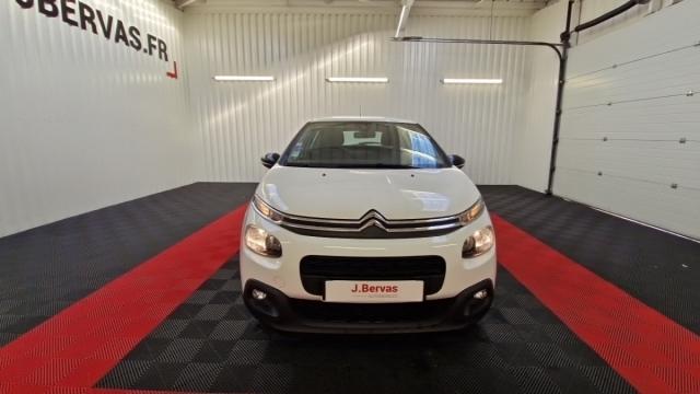 Citroen C3 image 1
