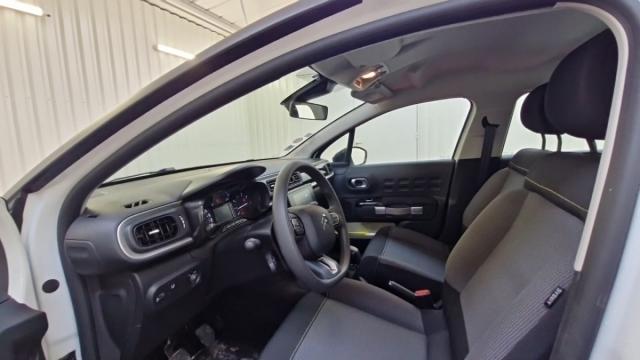 Citroen C3 image 4