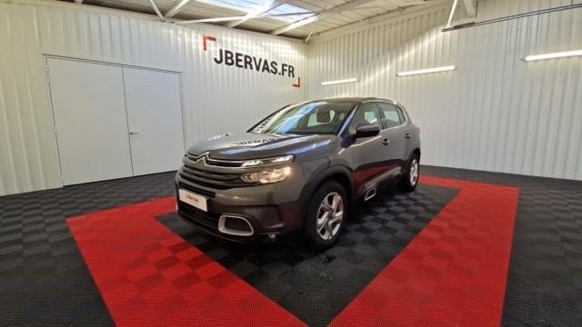 Citroen C5 Aircross Puretech 130 S&s Bvm6 Business