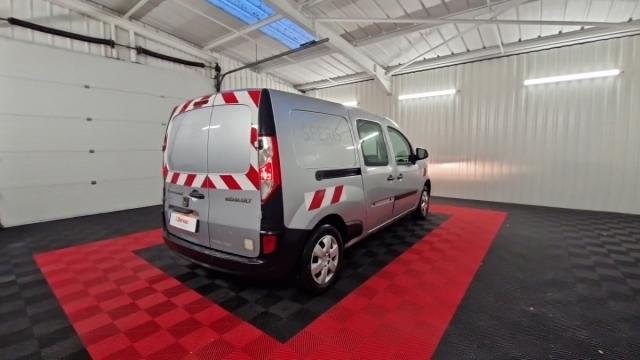 Renault Kangoo Express image 2