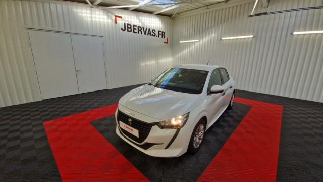 Peugeot 208 Affaire 1.5 Bluehdi 100 S&s Premium Pack