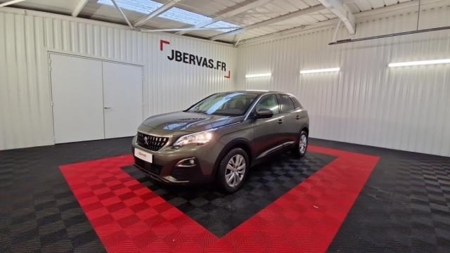 Peugeot 3008 Bluehdi 130 S&s Active Business