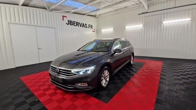 Volkswagen Passat Sw 2.0 Tdi 150 Scr