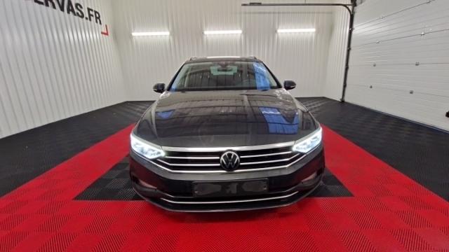 Volkswagen Passat Sw image 7