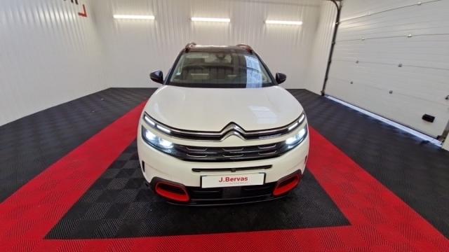 Citroen C5 Aircross image 5