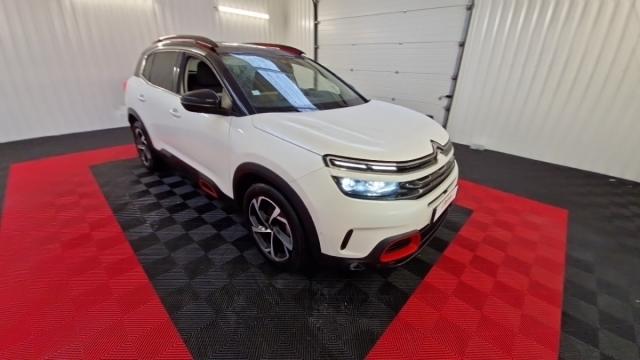 Citroen C5 Aircross image 9